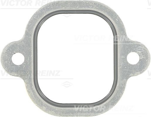 71-34432-00 M,BENZ LKW MANİFOLD CONTASI EMME OM 457 E/2 Victor Reinz